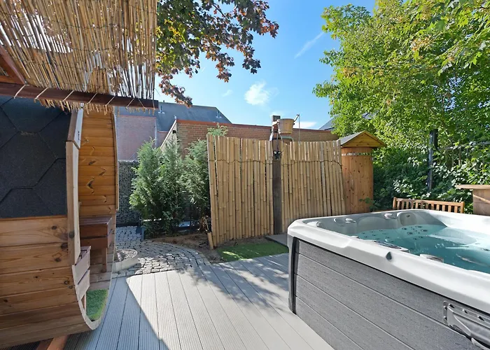 Familiekamer Bij Gezond Aan Zee - Toegang Wellnesstuin Meerprijs Nocleg ze śniadaniem 3*