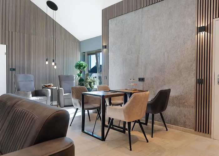 Familiekamer Bij Gezond Aan Zee - Toegang Wellnesstuin Meerprijs Ouddorp