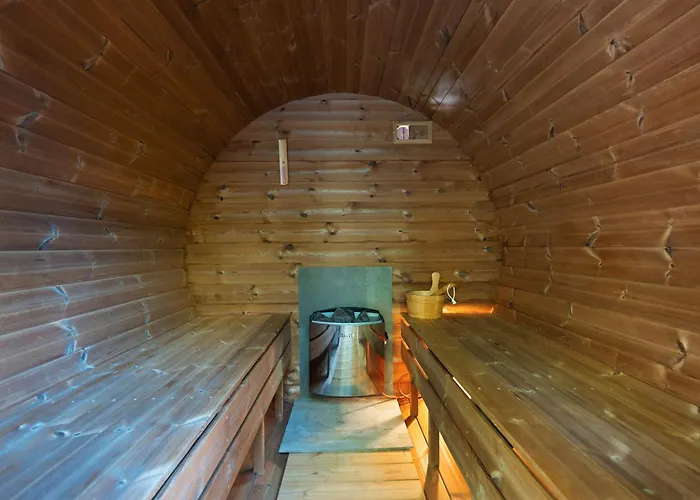 Familiekamer Bij Gezond Aan Zee - Toegang Wellnesstuin Meerprijs Nocleg ze śniadaniem Ouddorp