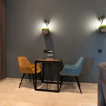 Familiekamer Bij Gezond Aan Zee - Toegang Wellnesstuin Meerprijs