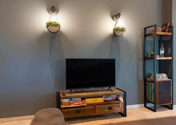 Familiekamer Bij Gezond Aan Zee - Toegang Wellnesstuin Meerprijs Ouddorp